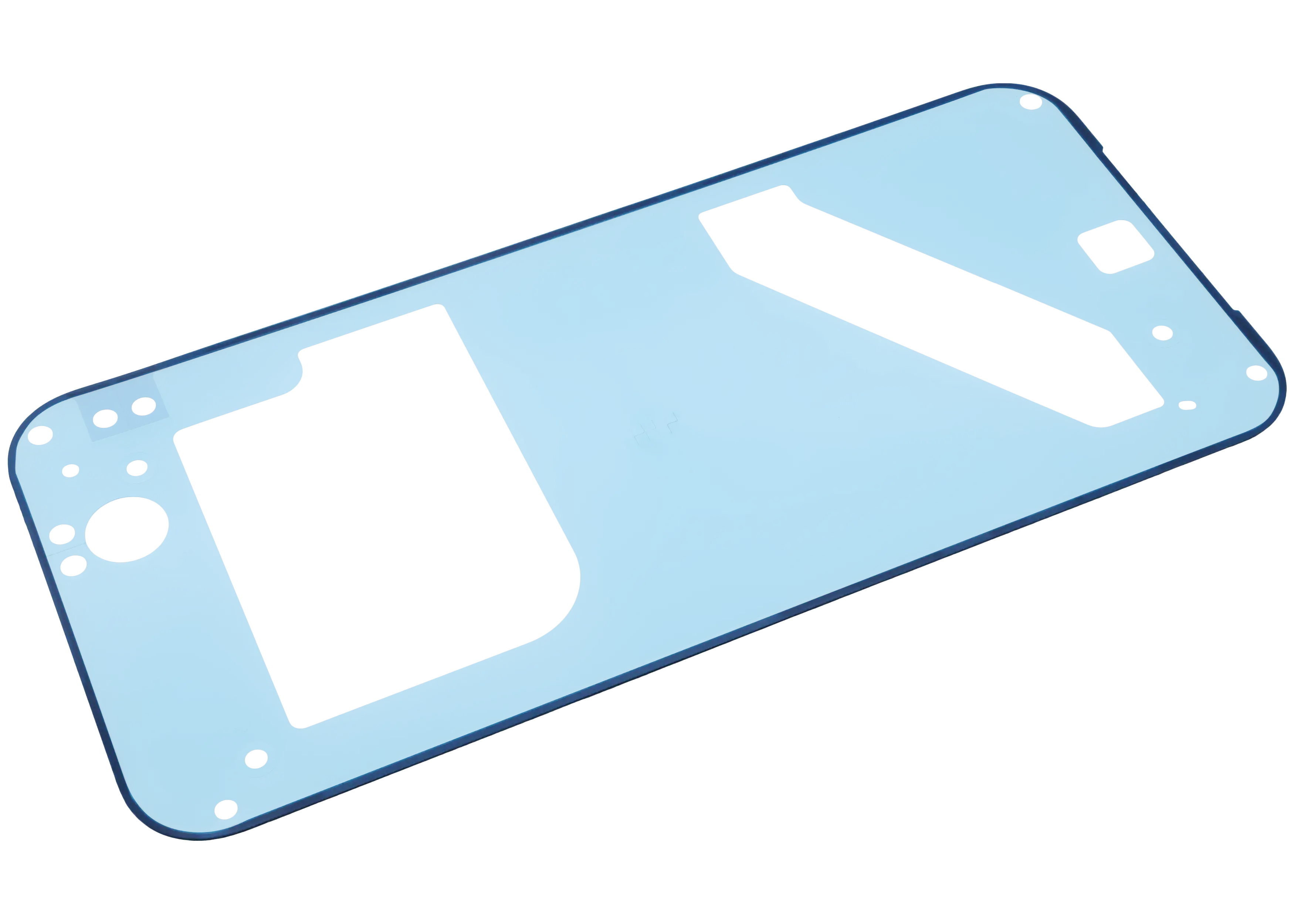 Display-Klebeband für Google Pixel 9 Pro Fold (Original OEM)