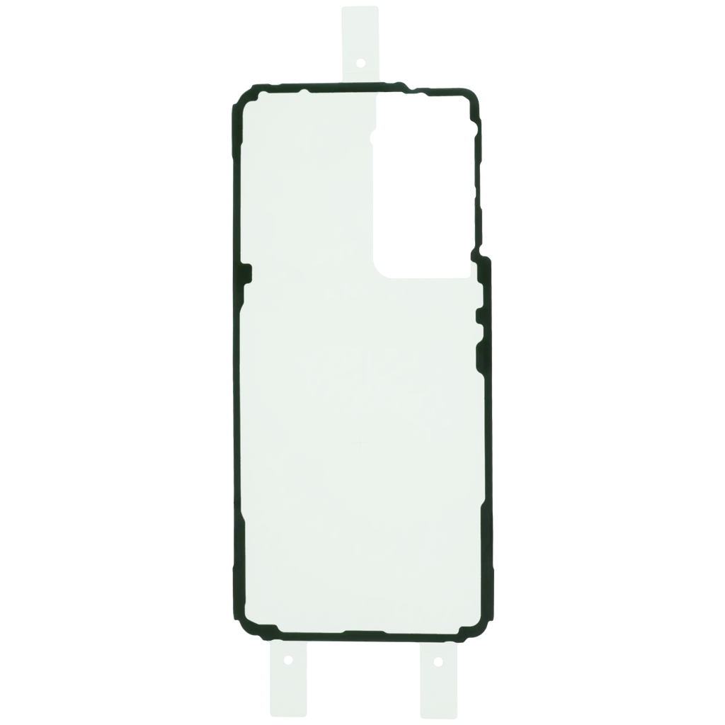 Rückkappen-Klebeband mit Werkzeugset für Samsung Galaxy S21 5G (Service-Pack)