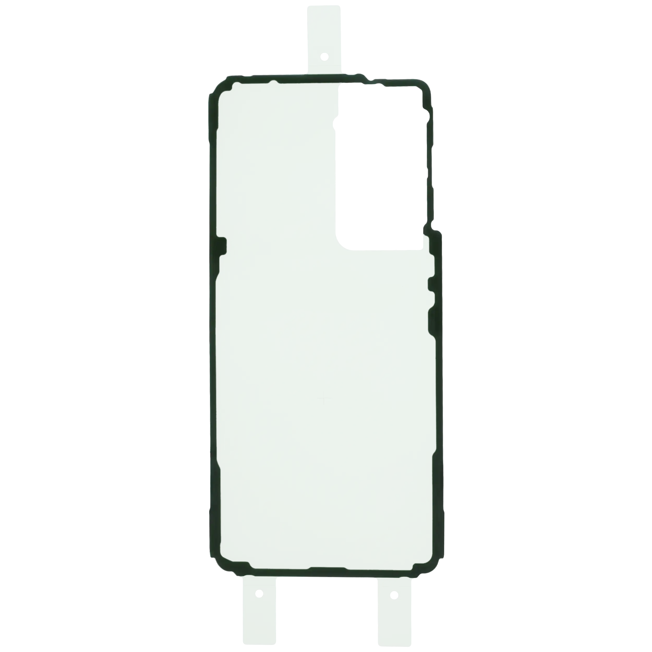 Rückkappen-Klebeband mit Werkzeugset für Samsung Galaxy S21 5G (Service-Pack)