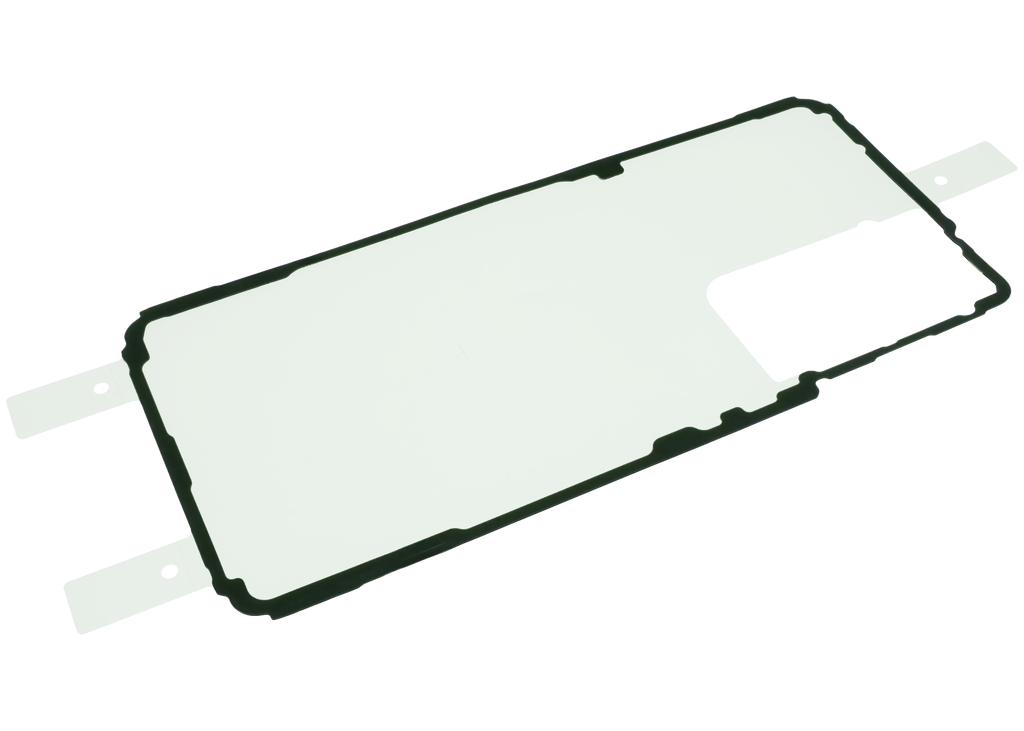Rückkappen-Klebeband mit Werkzeugset für Samsung Galaxy S21 5G (Service-Pack)