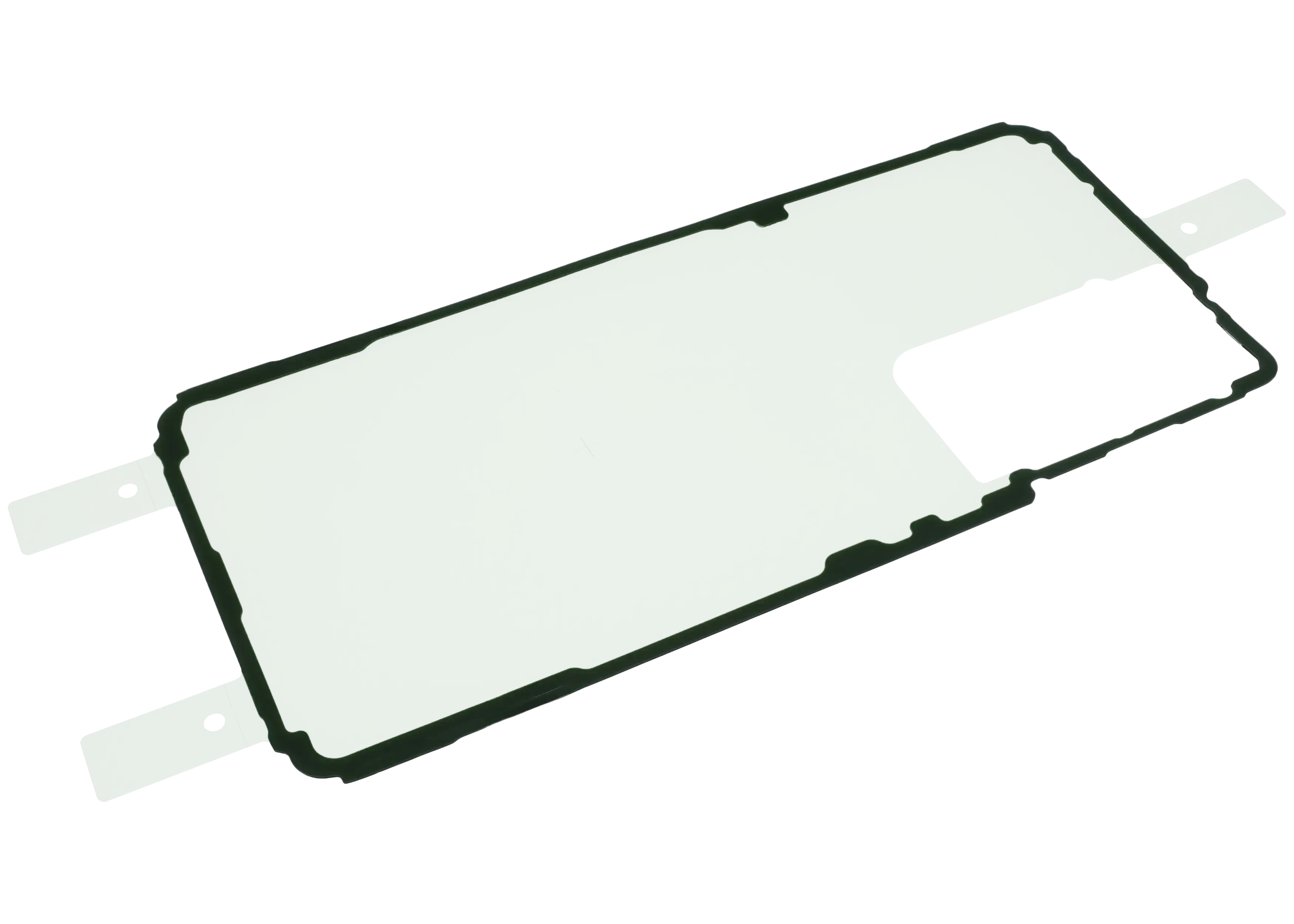 Rückkappen-Klebeband mit Werkzeugset für Samsung Galaxy S21 5G (Service-Pack)