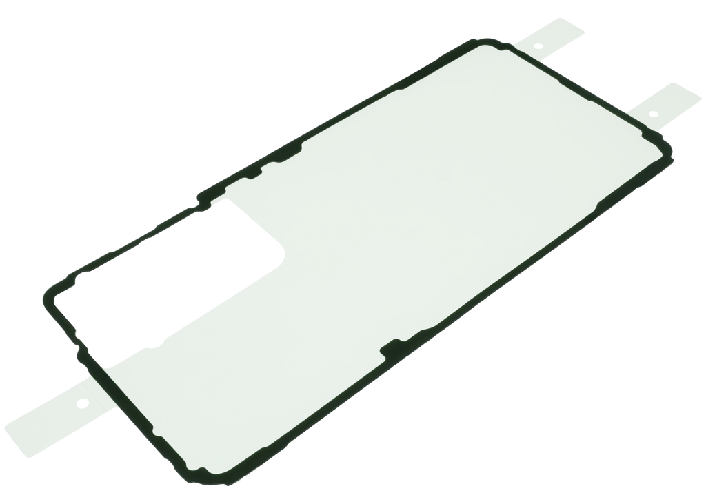 Rückkappen-Klebeband mit Werkzeugset für Samsung Galaxy S21 5G (Service-Pack)