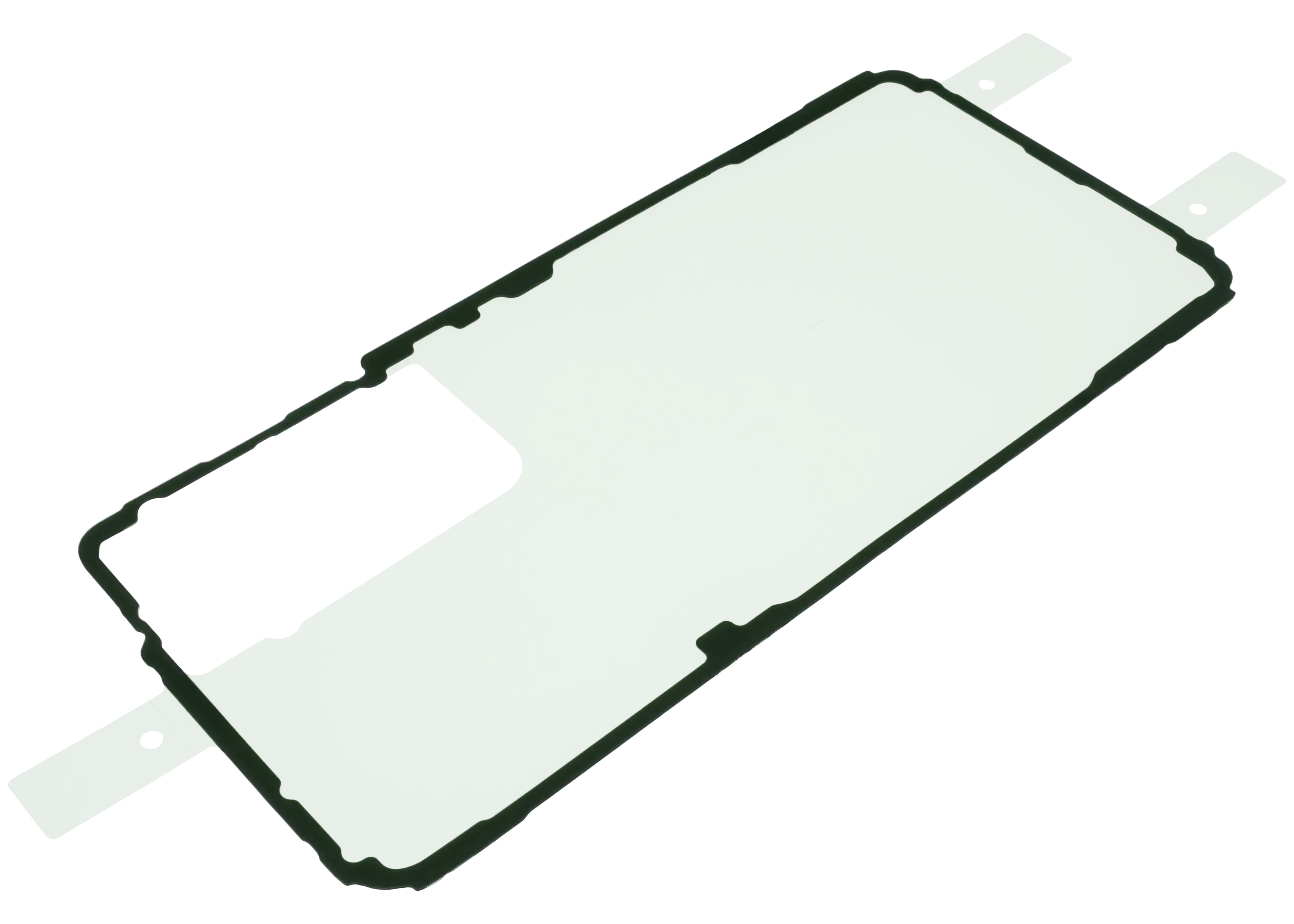 Rückkappen-Klebeband mit Werkzeugset für Samsung Galaxy S21 5G (Service-Pack)