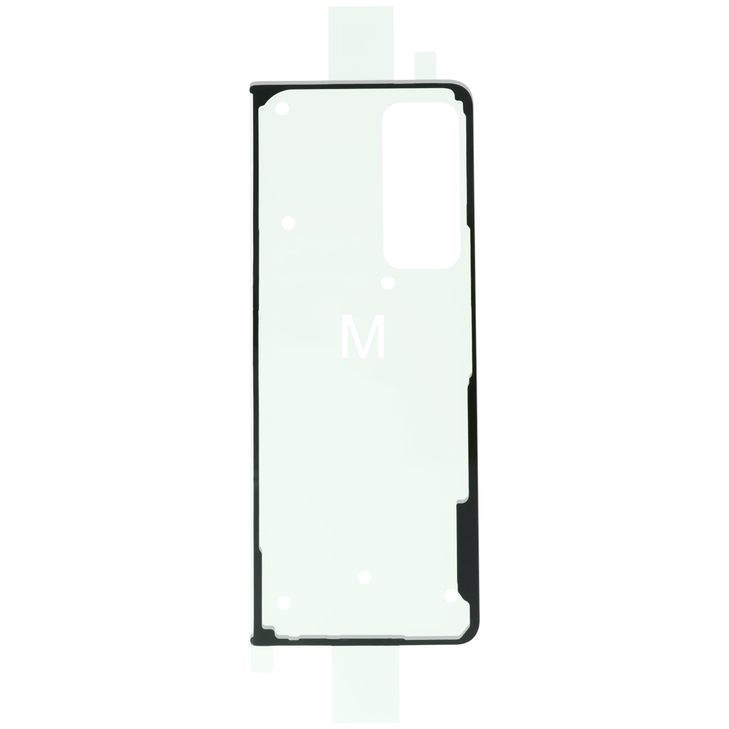 Samsung Galaxy Z Fold4 Rückseiten-Klebeband + Reparatur-Kit (Service Pack)