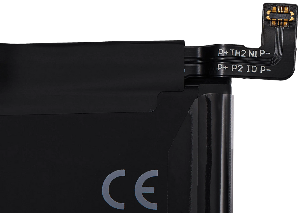 Replacement Battery for Honor X9 5G / X9 / X40 GT / X30 / Magic4 Lite (HB466596EFW)