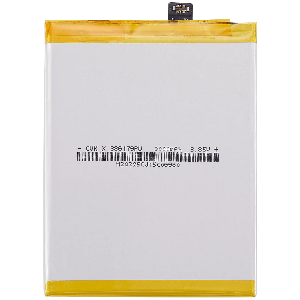 Ersatzakku für OPPO A57 4G (BLP619)