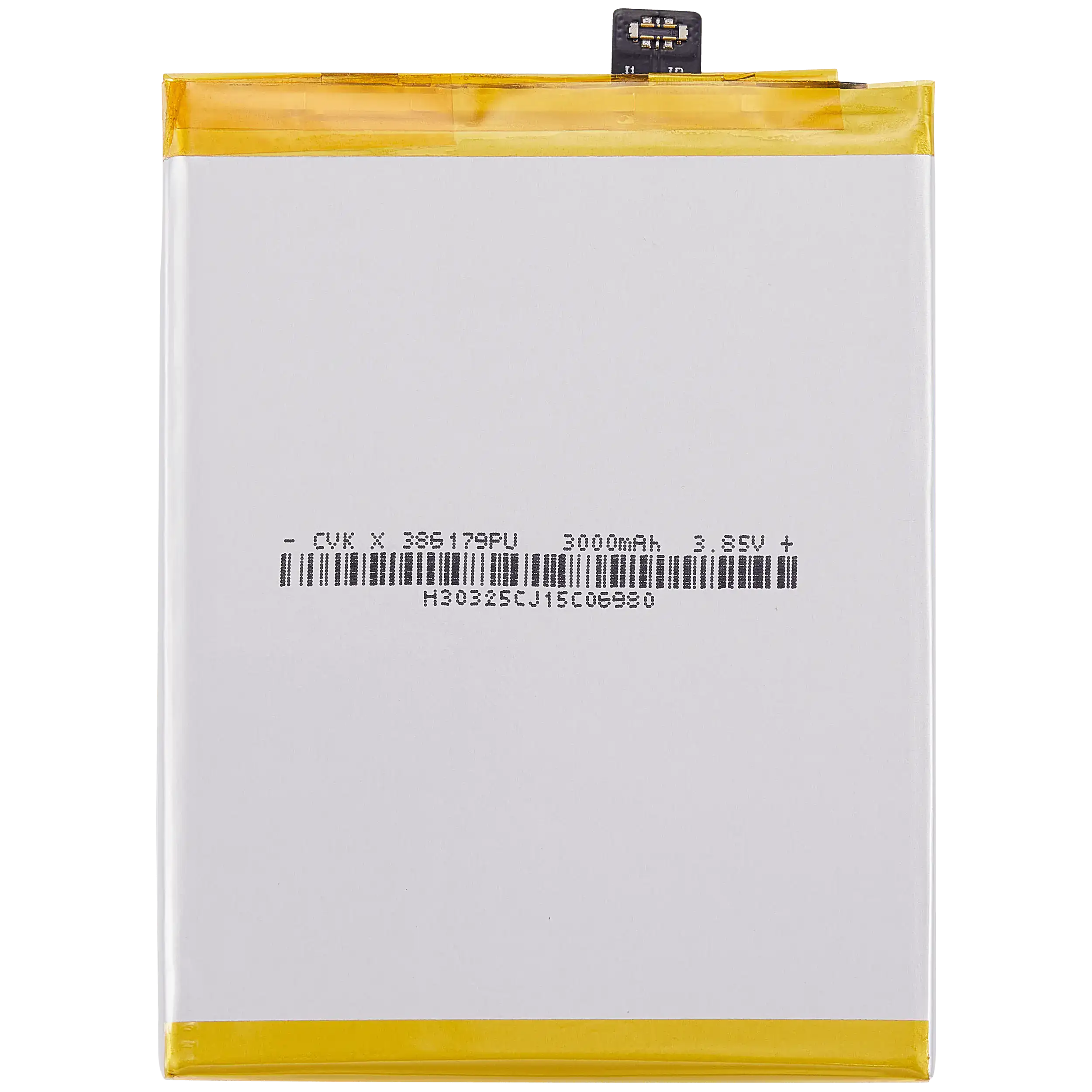 Ersatzakku für OPPO A57 4G (BLP619)
