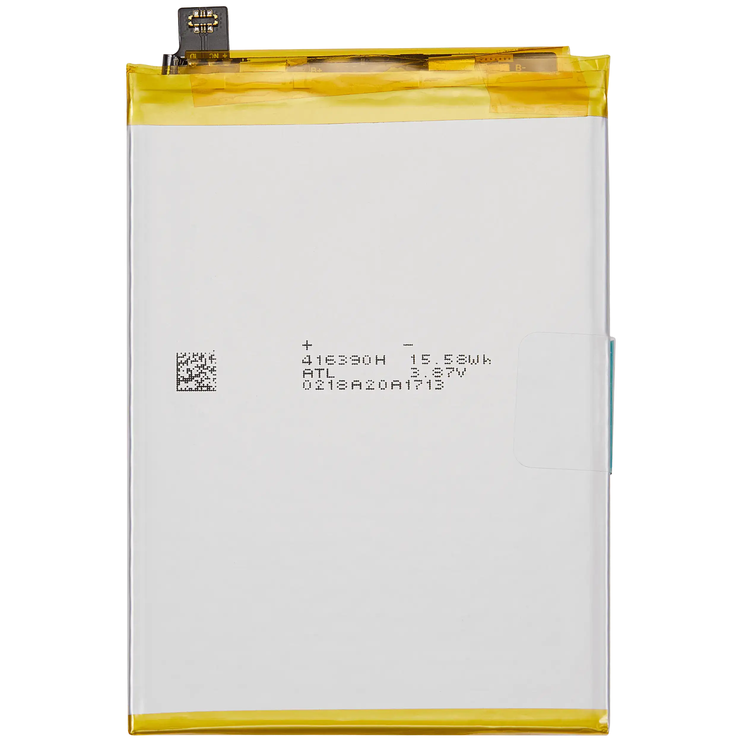 Ersatzakku für Vivo Y76s / Y76 5G / Y74s (B-T0)