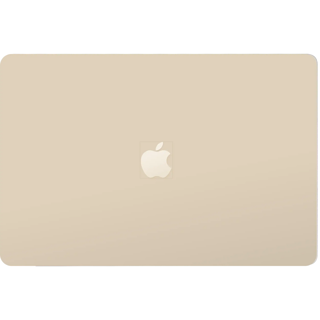 LCD-Display MacBook Air 13 A2337 Gold Gebrauchter Ausbau/Pull, Qualität B