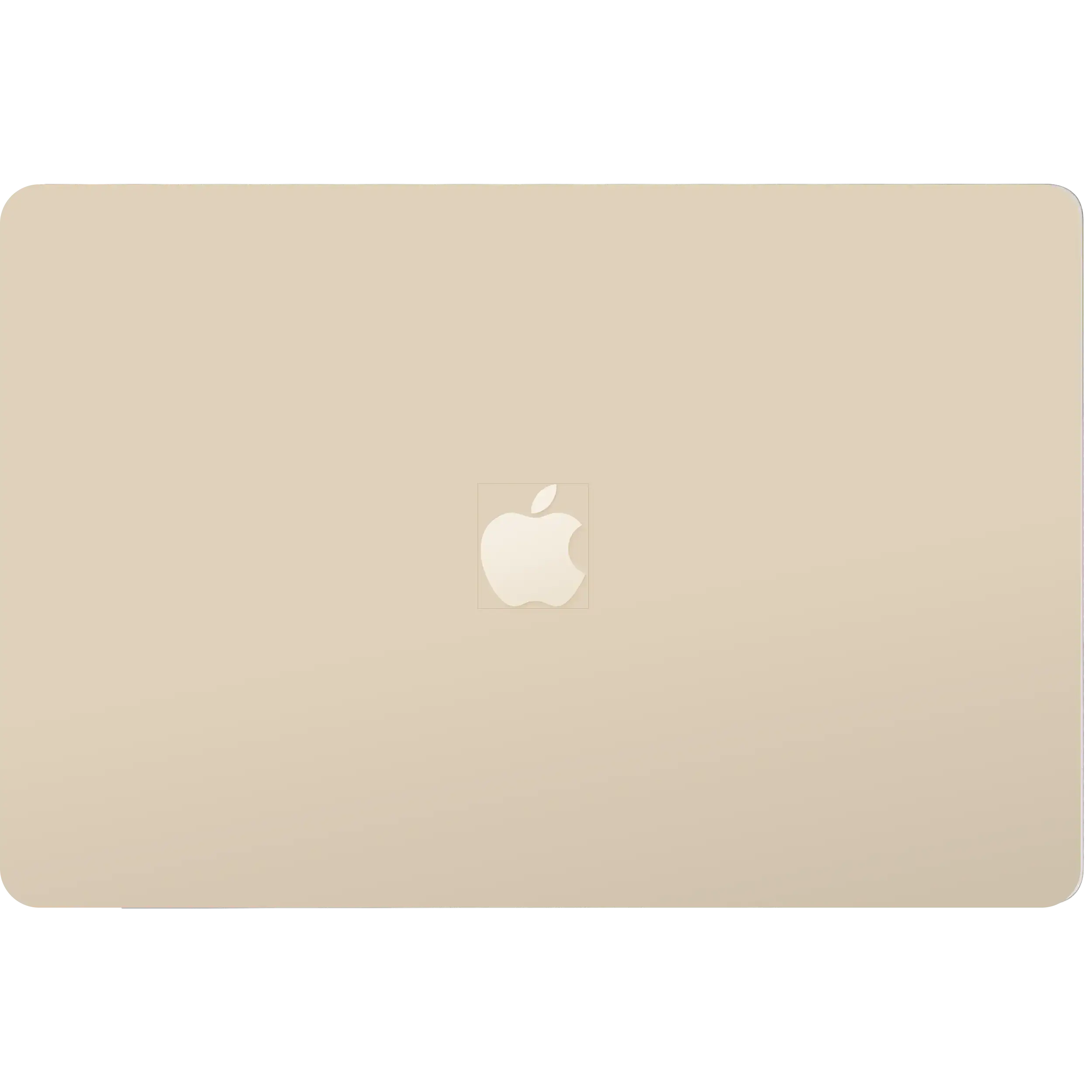 LCD-Display MacBook Air 13 A2337 Gold Gebrauchter Ausbau/Pull, Qualität B