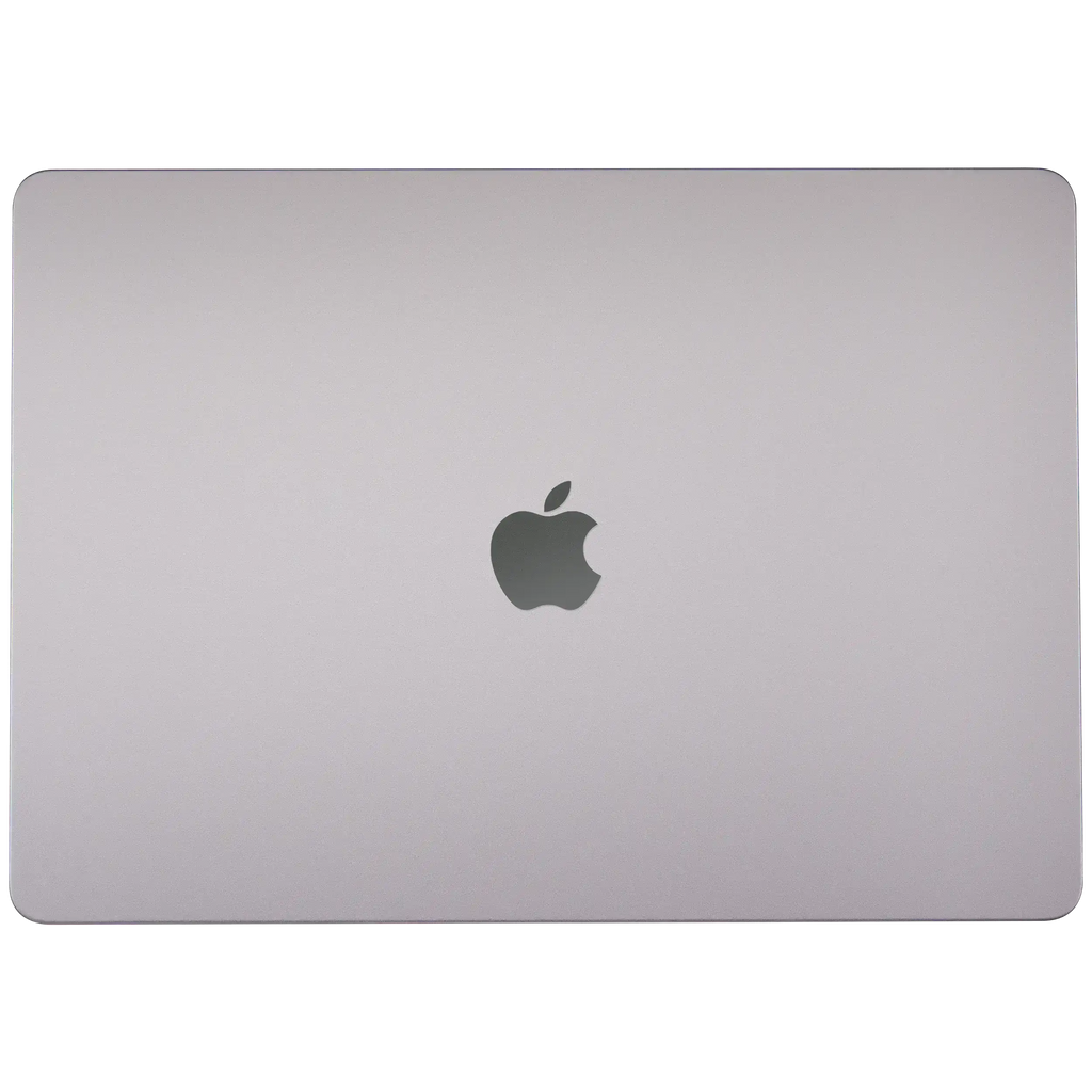 Vollständiges LCD-Display für MacBook Air 13" A2337 (2020) Qualität A Space Gray