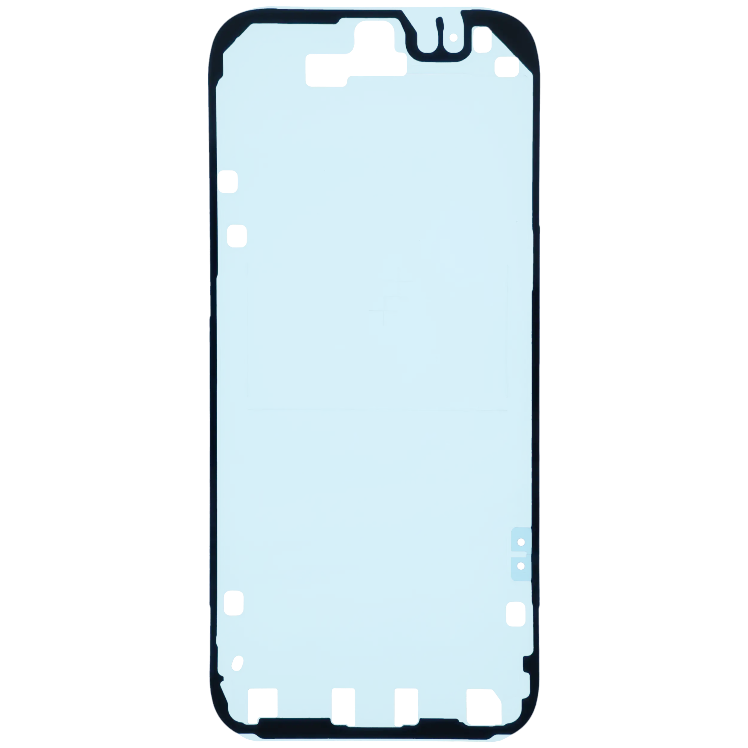 Display Adhesive Tape for Google Pixel 10 Pro (Original OEM)