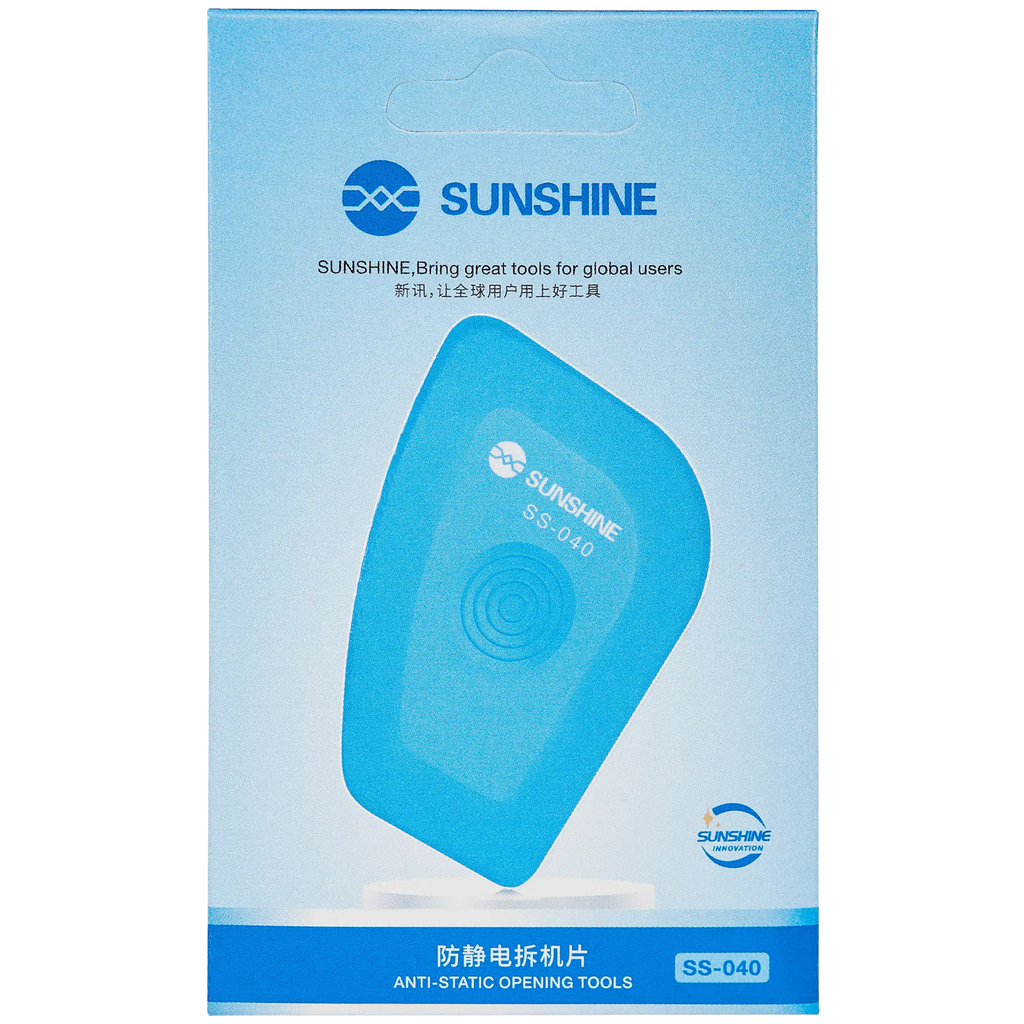 Anti-static Opening Tool (SS-040) (Sunshine)