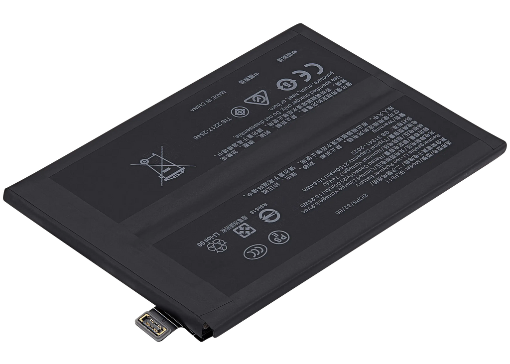 Replacement Battery for OPPO Reno 4 SE (BLP811)