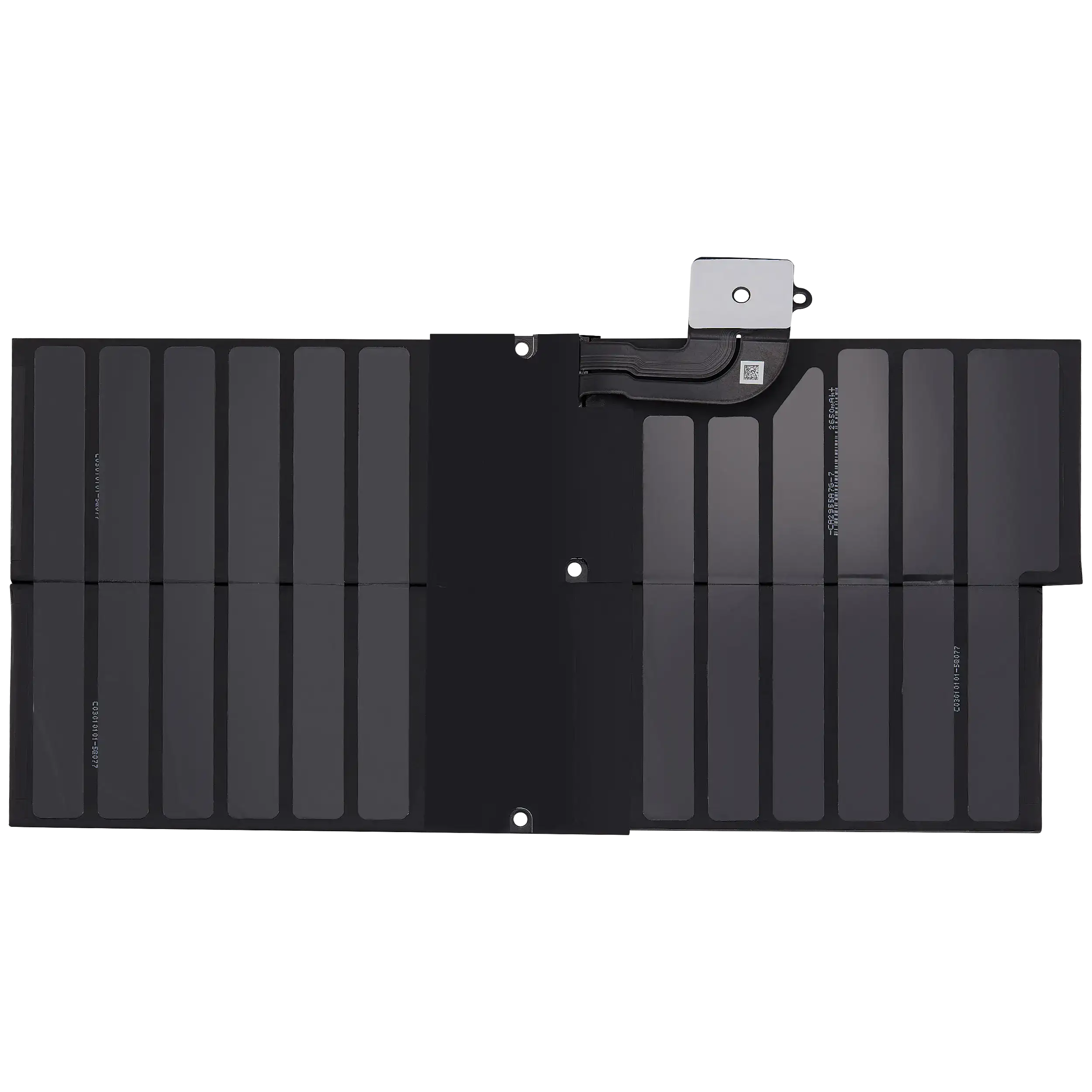 Ersatzakku für Microsoft Surface Pro X 13 (QWZ-00001) (G3HTA056H)