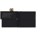 Replacement battery for Microsoft Surface Pro X 13 (QWZ-00001) (G3HTA056H)