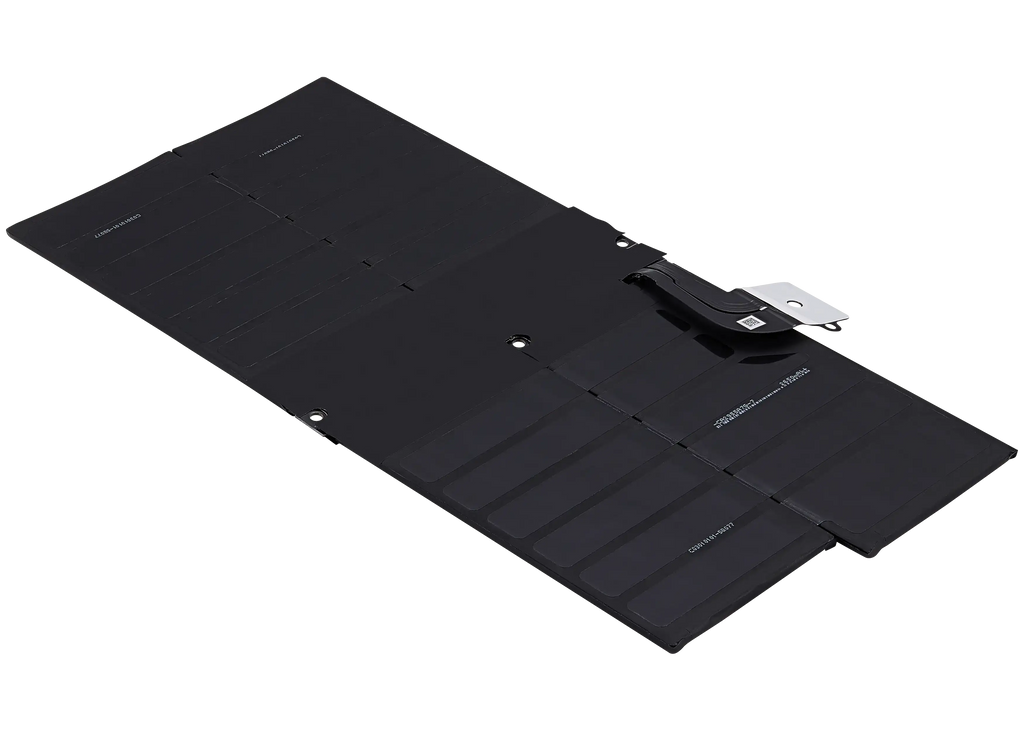 Replacement battery for Microsoft Surface Pro X 13 (QWZ-00001) (G3HTA056H)