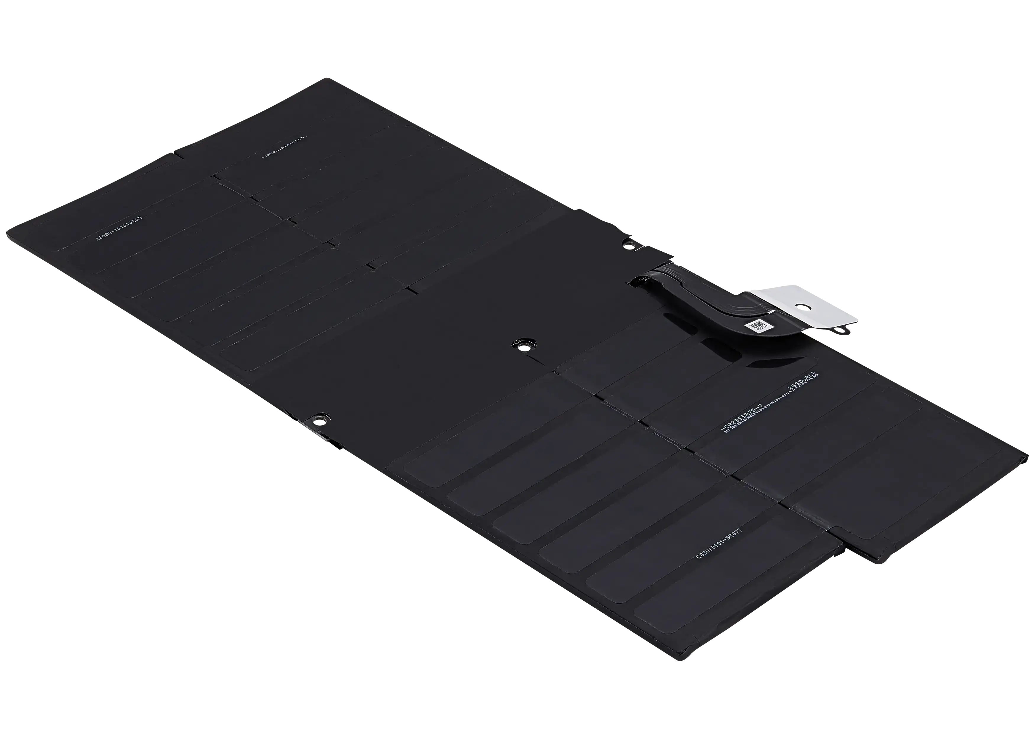 Ersatzakku für Microsoft Surface Pro X 13 (QWZ-00001) (G3HTA056H)