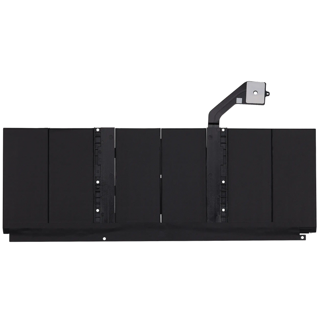 Ersatzakku für Microsoft Surface Laptop 5 15" (G3HTA058H/G3HTA057H)