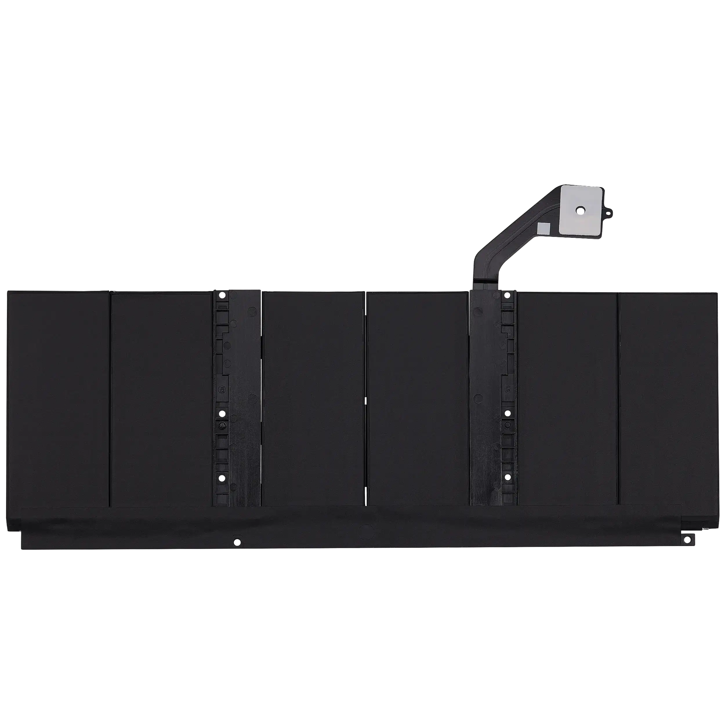 Ersatzakku für Microsoft Surface Laptop 5 15" (G3HTA058H/G3HTA057H)