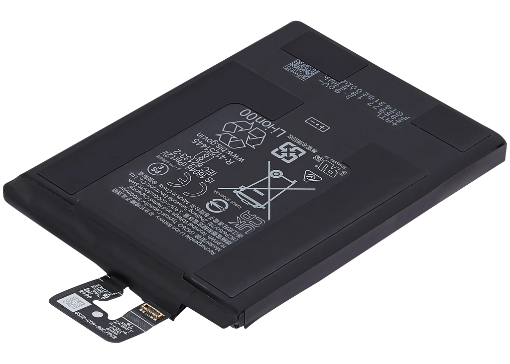 Ersatzakku für Google Pixel 9A (G526Q)