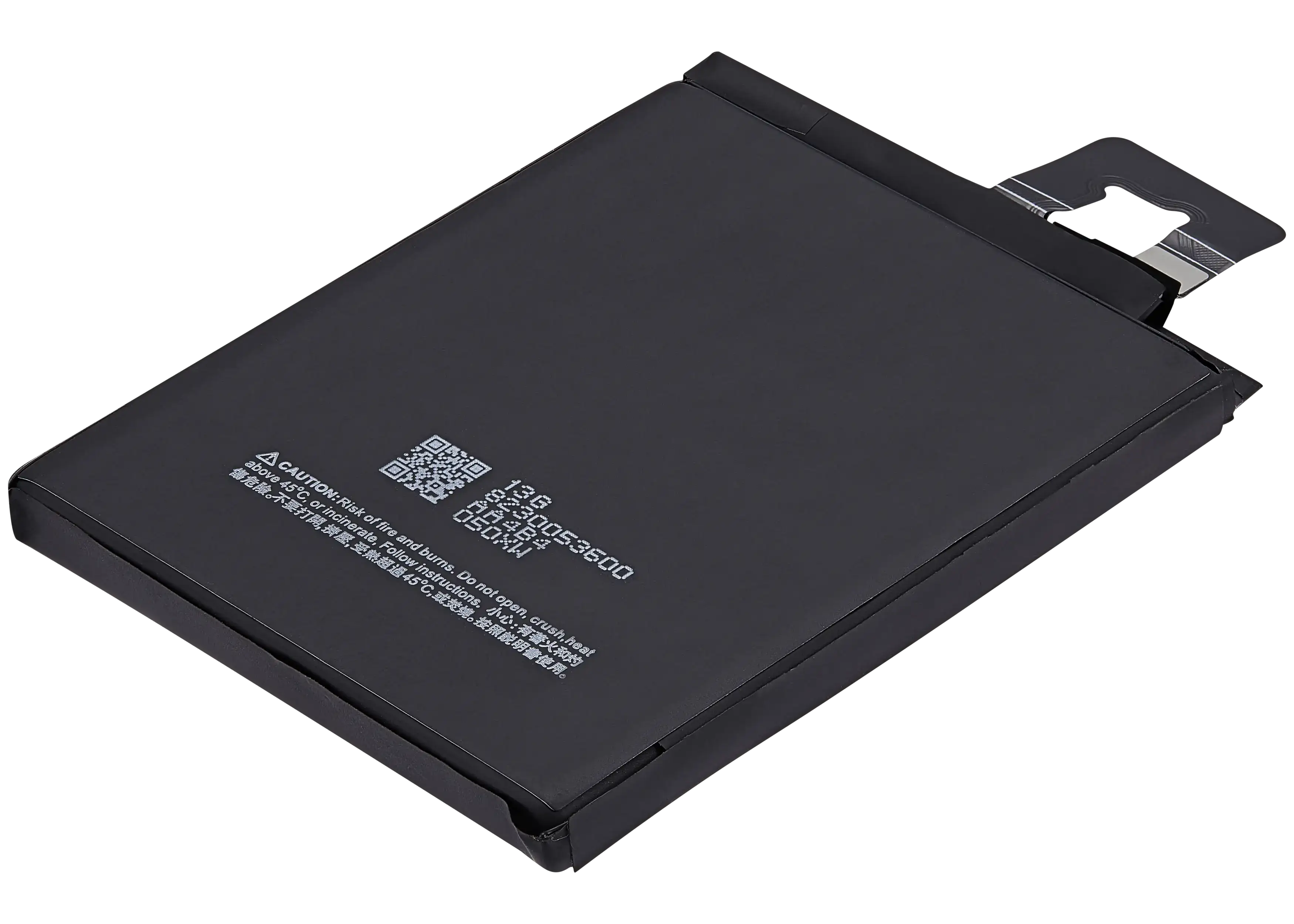 Replacement battery for Google Pixel 9A (G526Q)