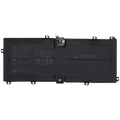 Replacement battery for Microsoft Surface Pro 10 (MQ20/50C-00001) / Surface Pro 11 (LCD version) (30W-00001)