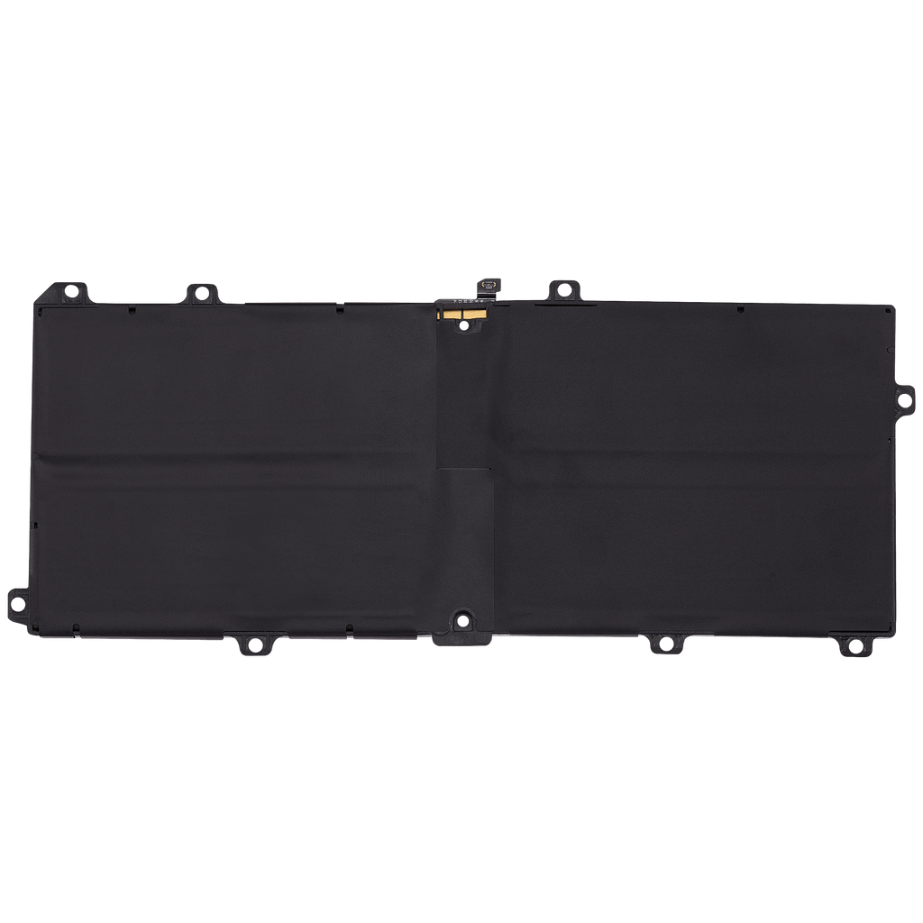 Replacement battery for Microsoft Surface Pro 10 (MQ20/50C-00001) / Surface Pro 11 (LCD version) (30W-00001)