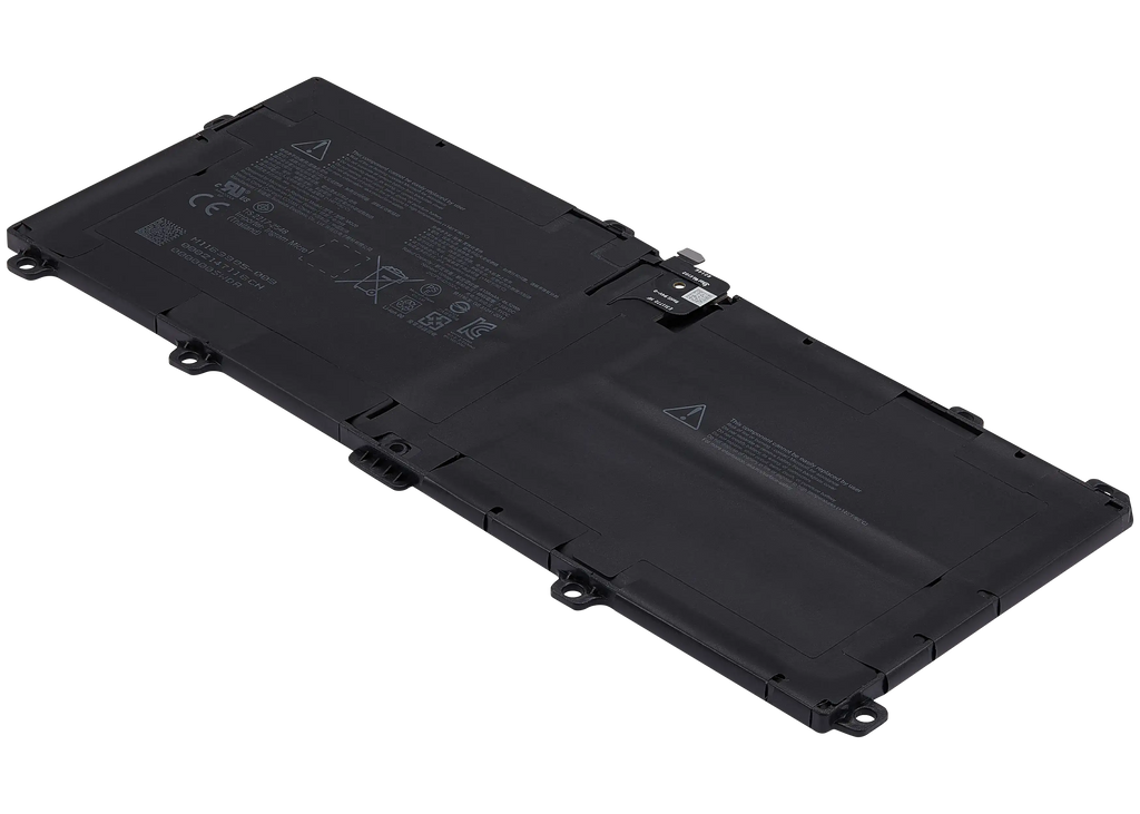 Replacement battery for Microsoft Surface Pro 10 (MQ20/50C-00001) / Surface Pro 11 (LCD version) (30W-00001)