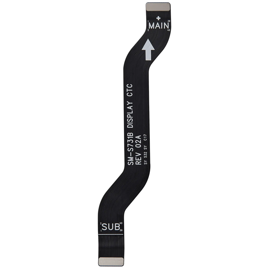 LCD-Flexkabel für Samsung Galaxy S25 FE 5G