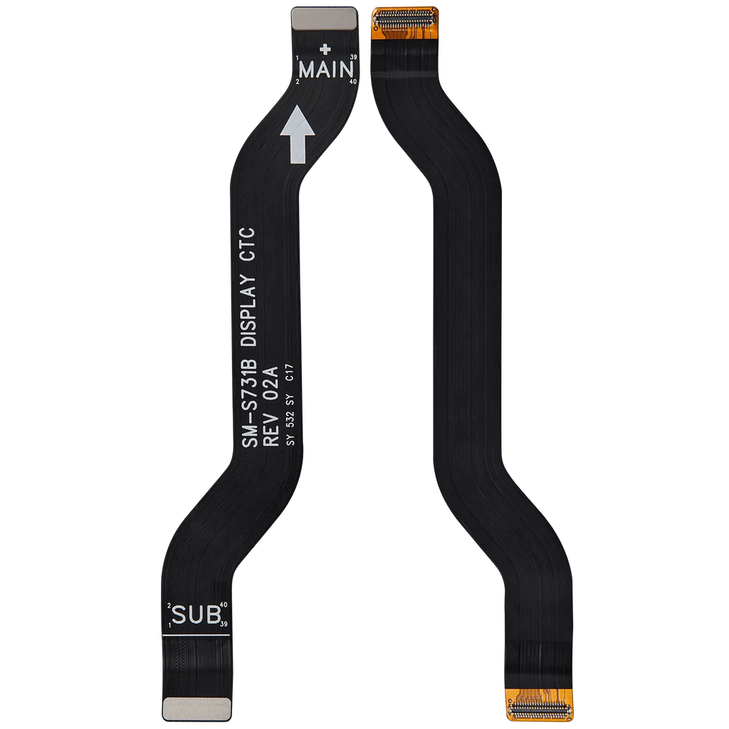 LCD-Flexkabel für Samsung Galaxy S25 FE 5G
