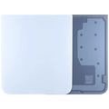 Lower Back Cover for Samsung Galaxy Z Flip 7 FE 5G (Service Pack) (White)