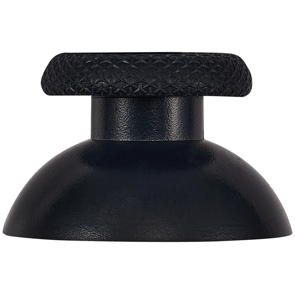Thumbstick Cap for PlayStation 5 (Black) (50-Pack)