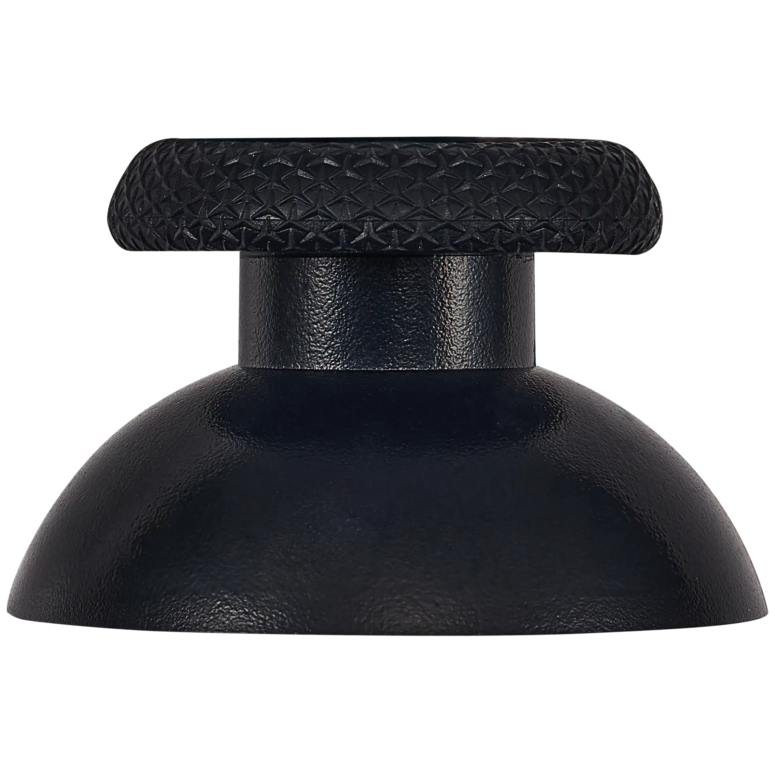 Thumbstick Cap for PlayStation 5 (Black) (50-Pack)