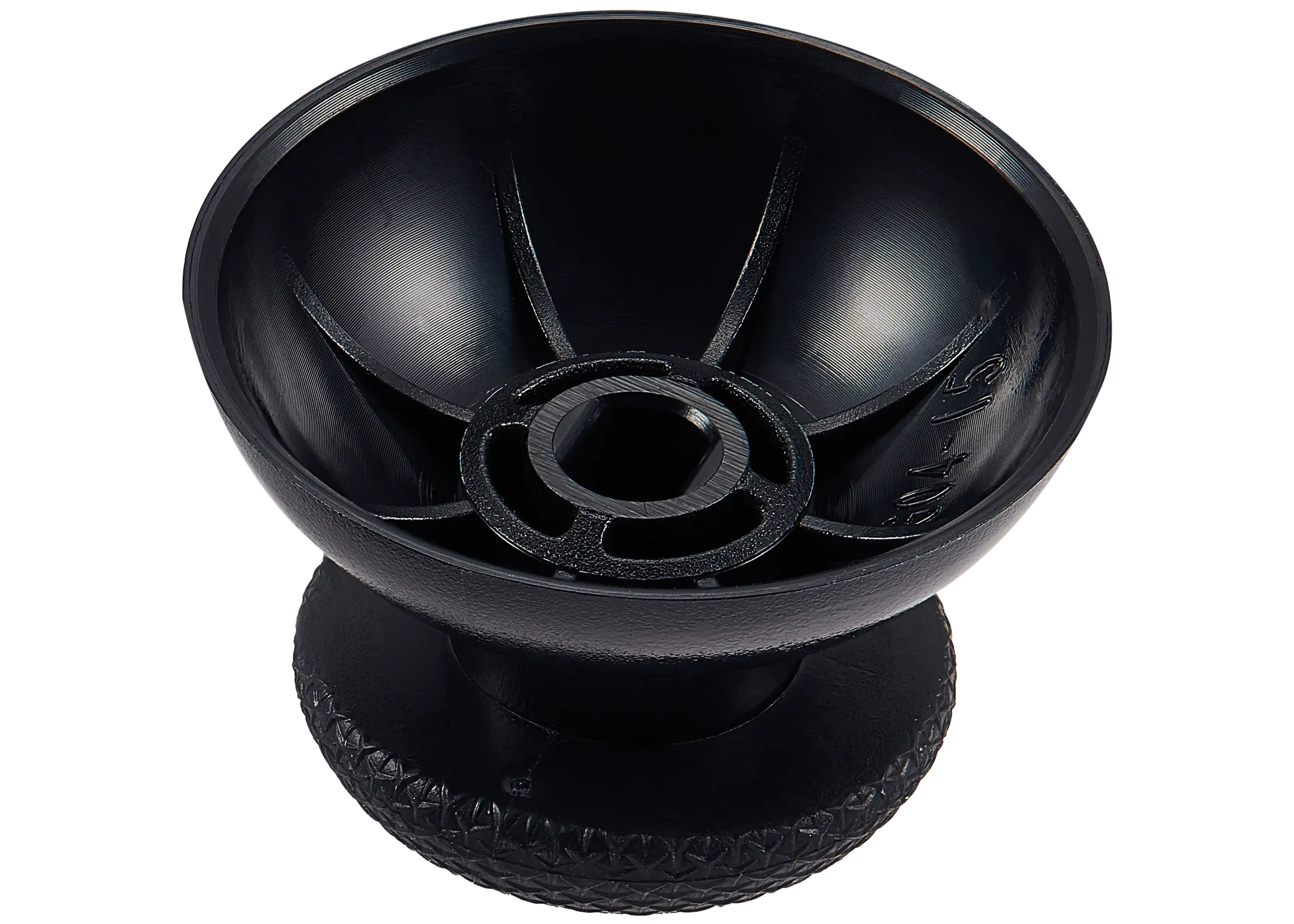 Thumbstick Cap for PlayStation 5 (Black) (50-Pack)