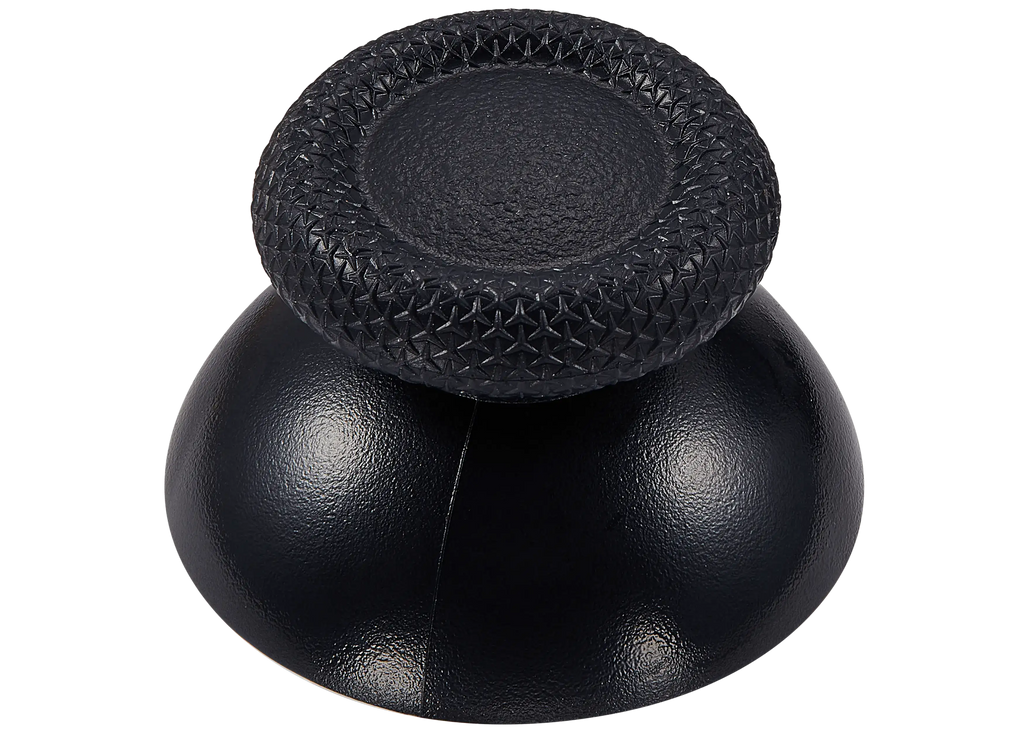 Thumbstick Cap for PlayStation 5 (Black) (50-Pack)