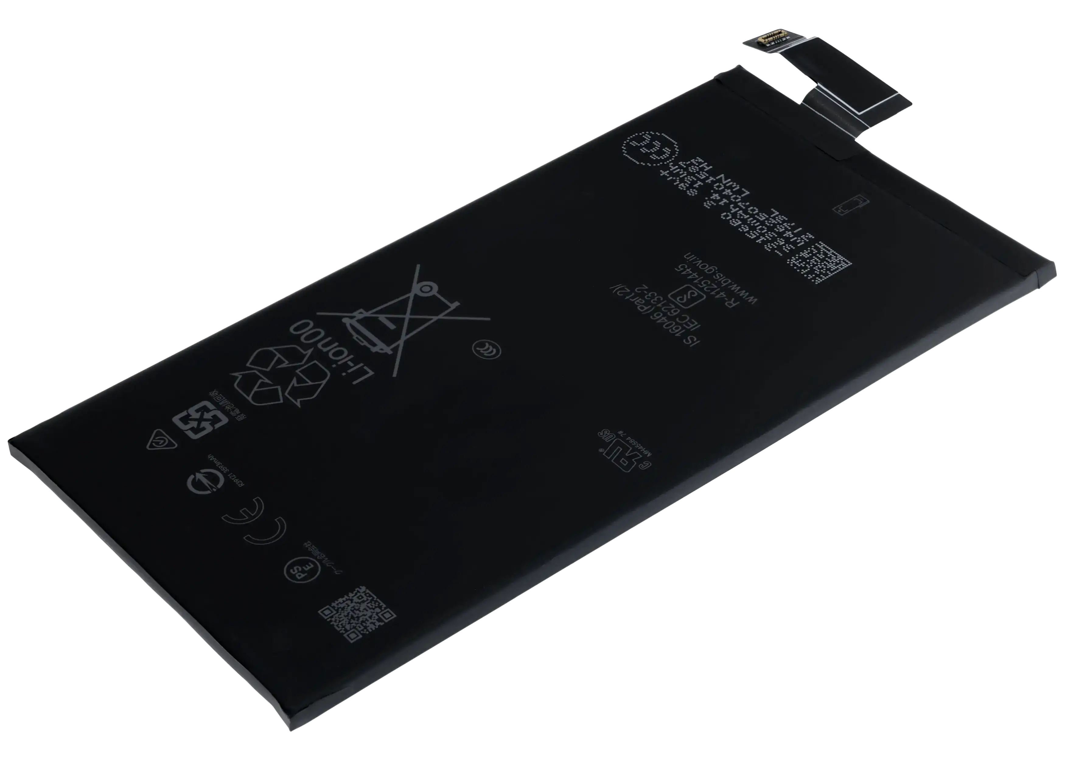 Replacement Battery (Flip) for Google Pixel 10 Pro Fold – Original OEM