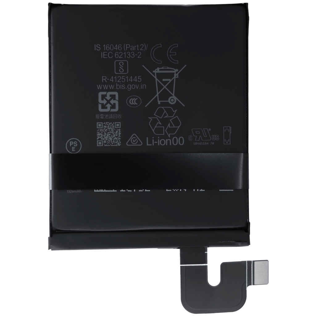 Replacement Battery (Base) for Google Pixel 10 Pro Fold (Original OEM)