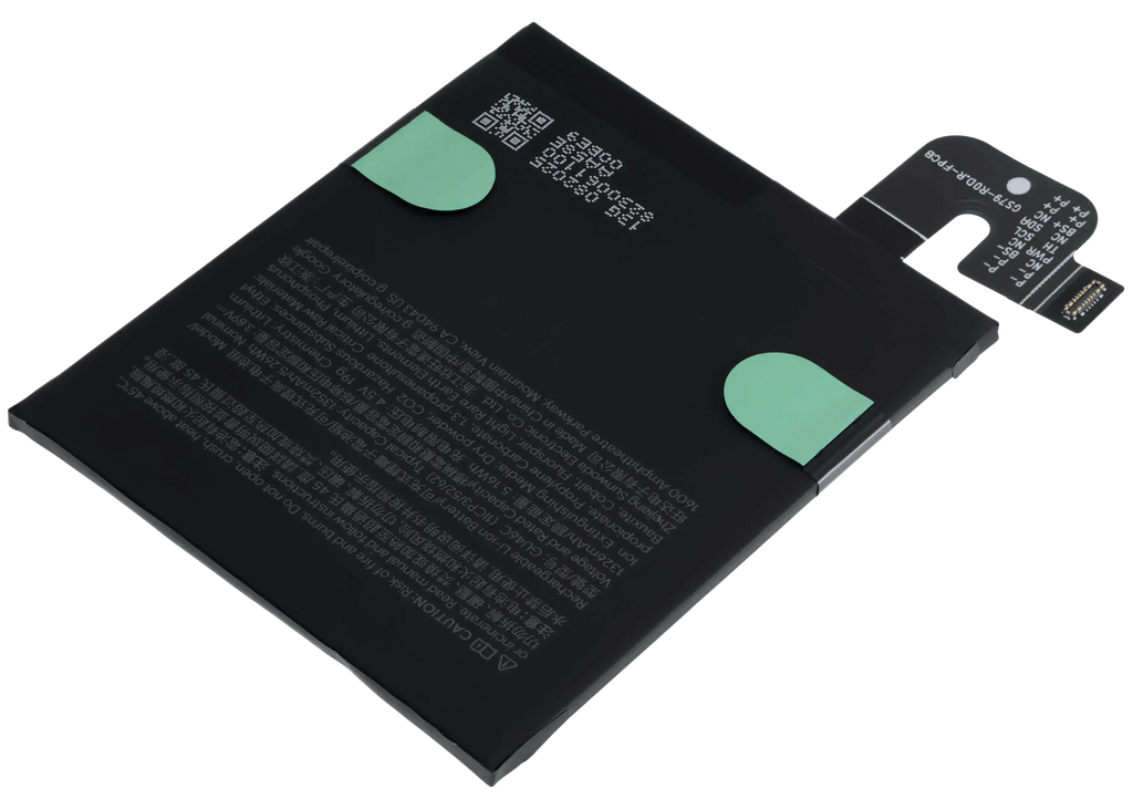 Replacement Battery (Base) for Google Pixel 10 Pro Fold (Original OEM)