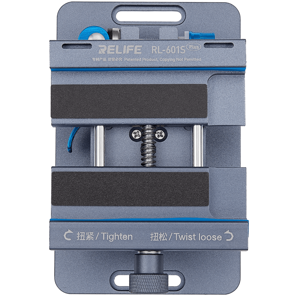 Sunshine ReLife RL-601S Plus Display-Demontage Drehvorrichtung m. RL-083 Saugnap