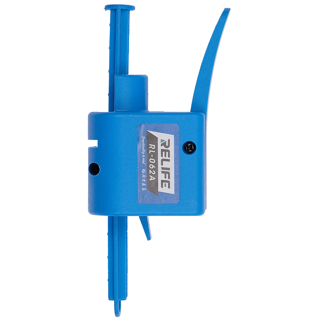 ReLife RL-062A Manual Solder Flux Dispenser Glue Gun 10cc (Sunshine)