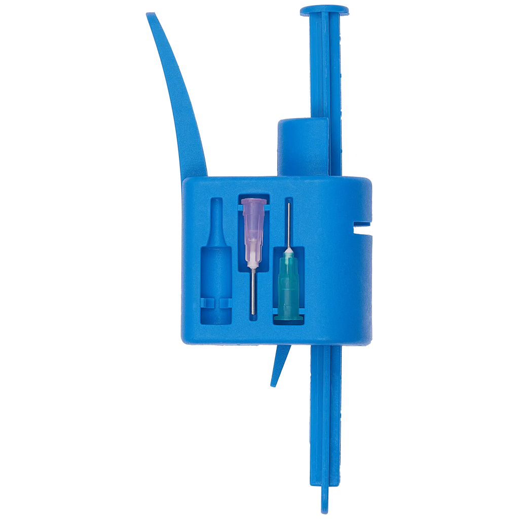 ReLife RL-062A Manual Solder Flux Dispenser Glue Gun 10cc (Sunshine)