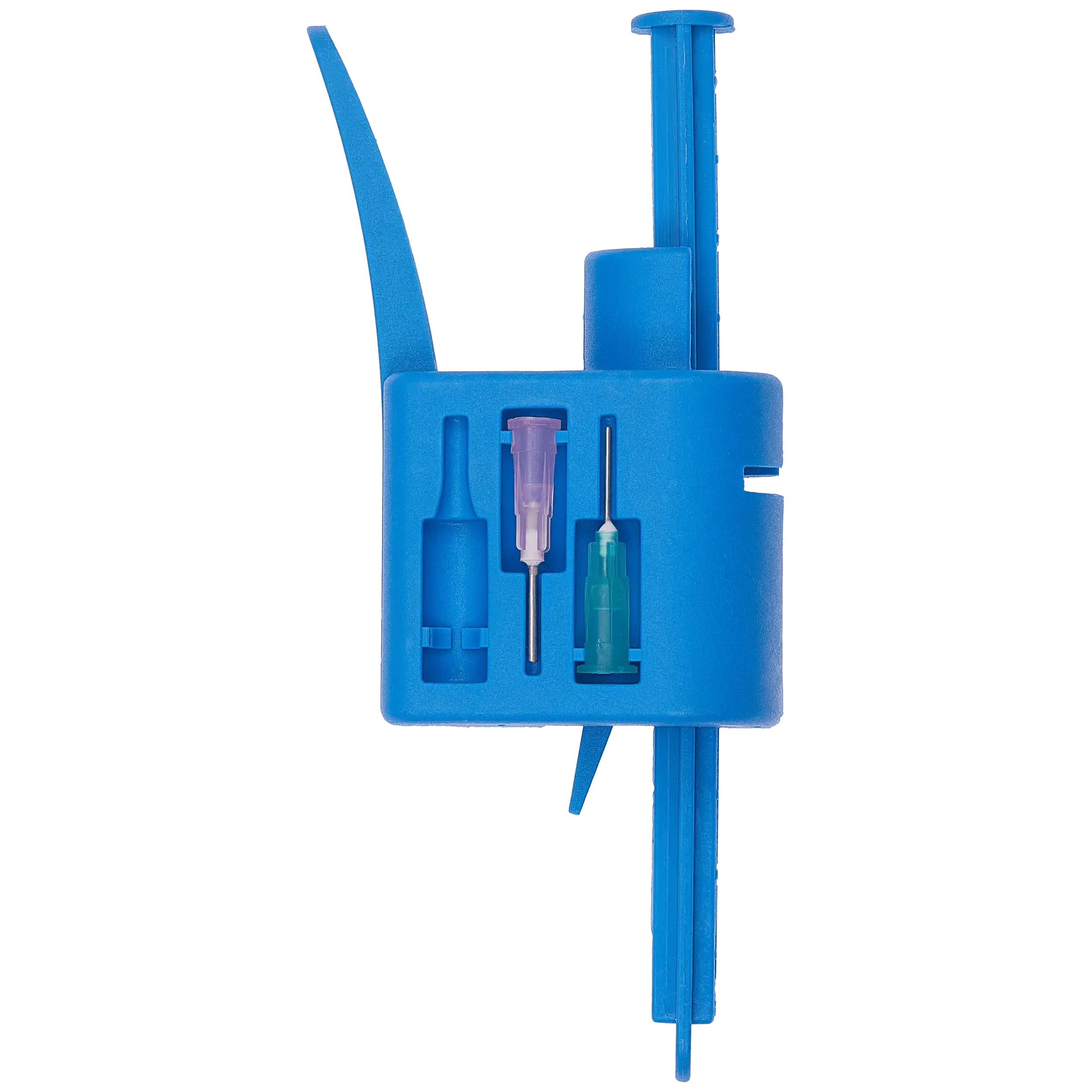 ReLife RL-062A Manual Solder Flux Dispenser Glue Gun 10cc (Sunshine)