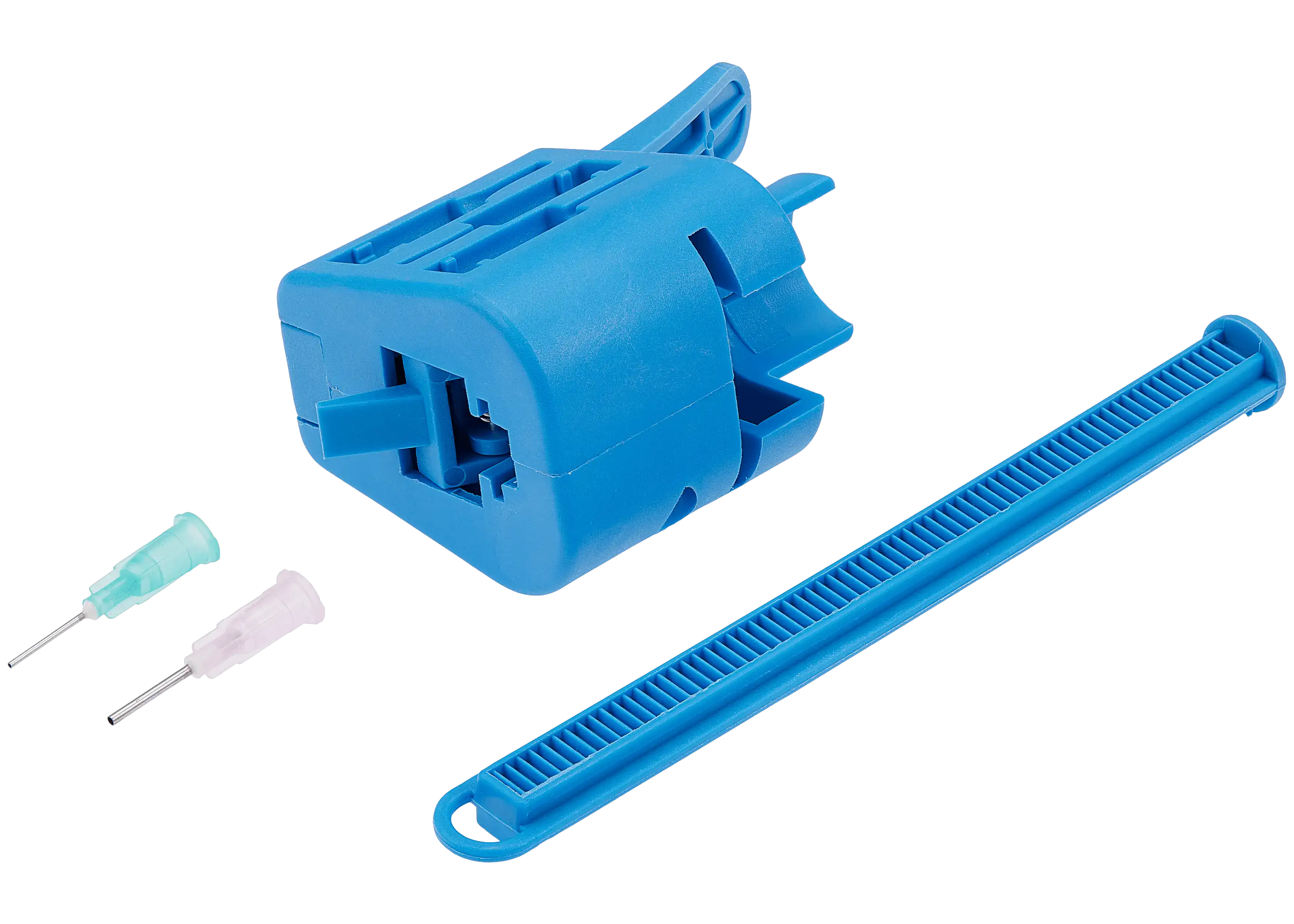ReLife RL-062A Manual Solder Flux Dispenser Glue Gun 10cc (Sunshine)