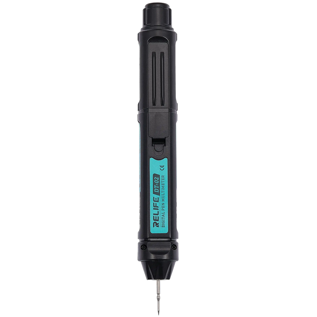 Intelligentes Mini-Multimeter im Stift-Design (DT-02) (ReLife)