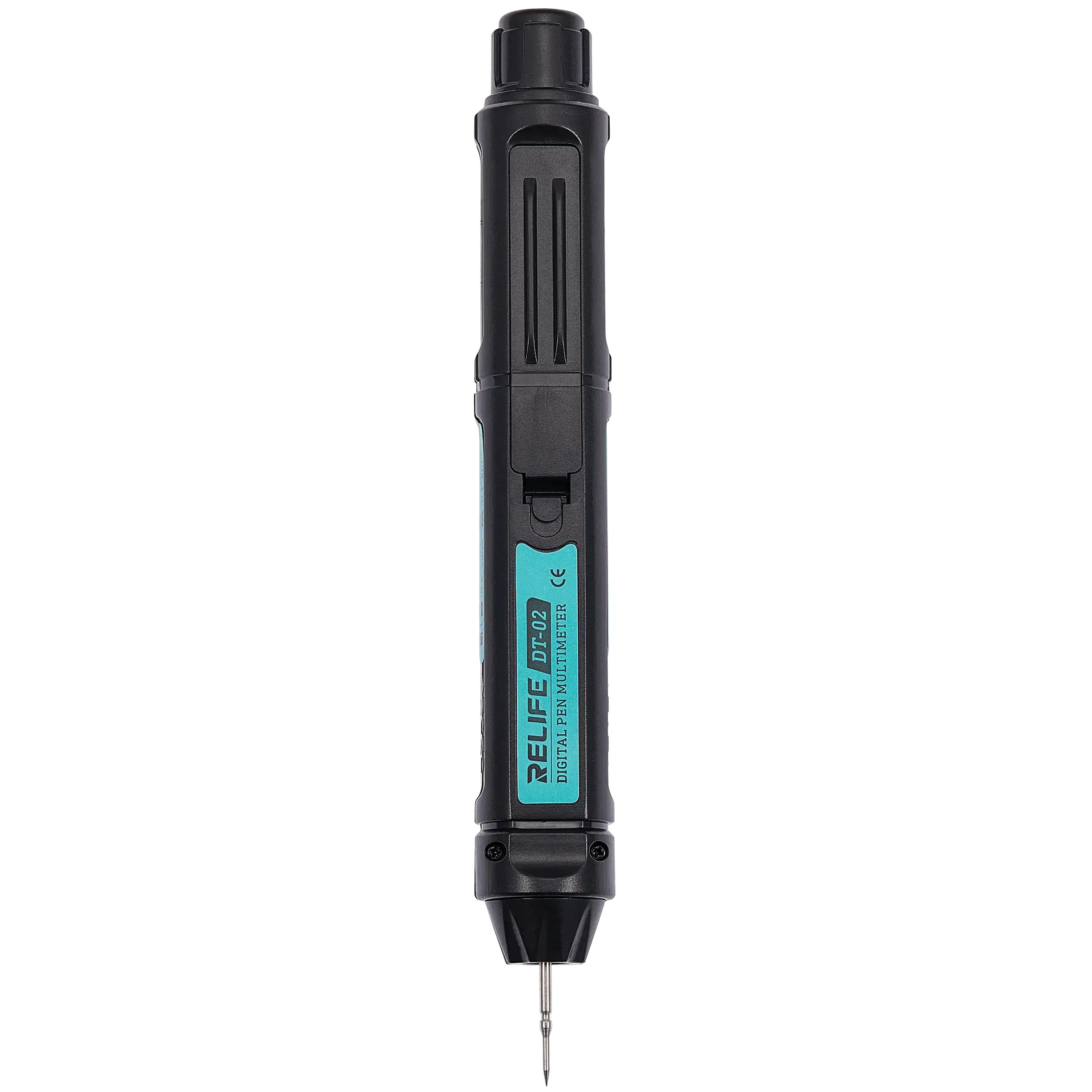 Intelligentes Mini-Multimeter im Stift-Design (DT-02) (ReLife)