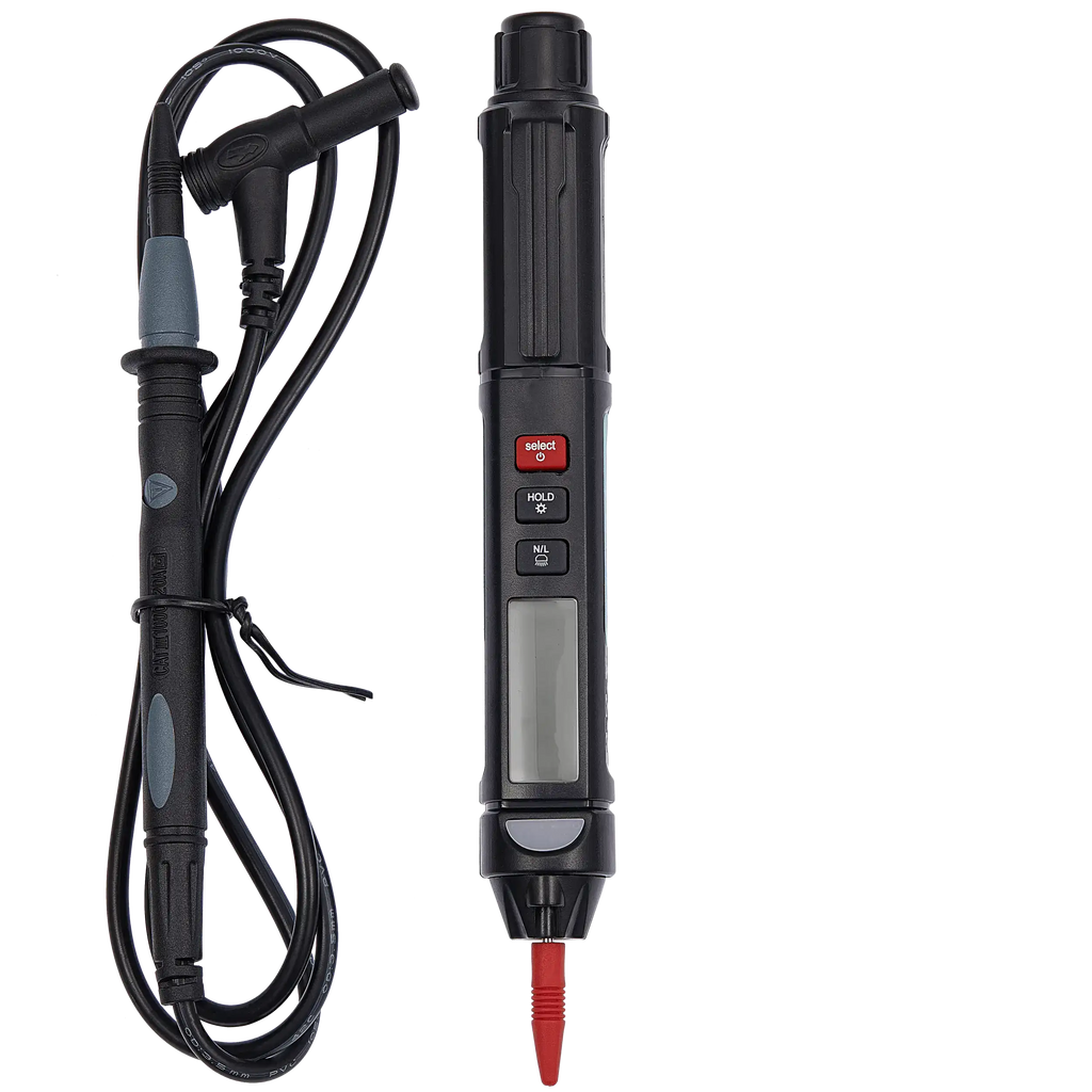 Intelligentes Mini-Multimeter im Stift-Design (DT-02) (ReLife)