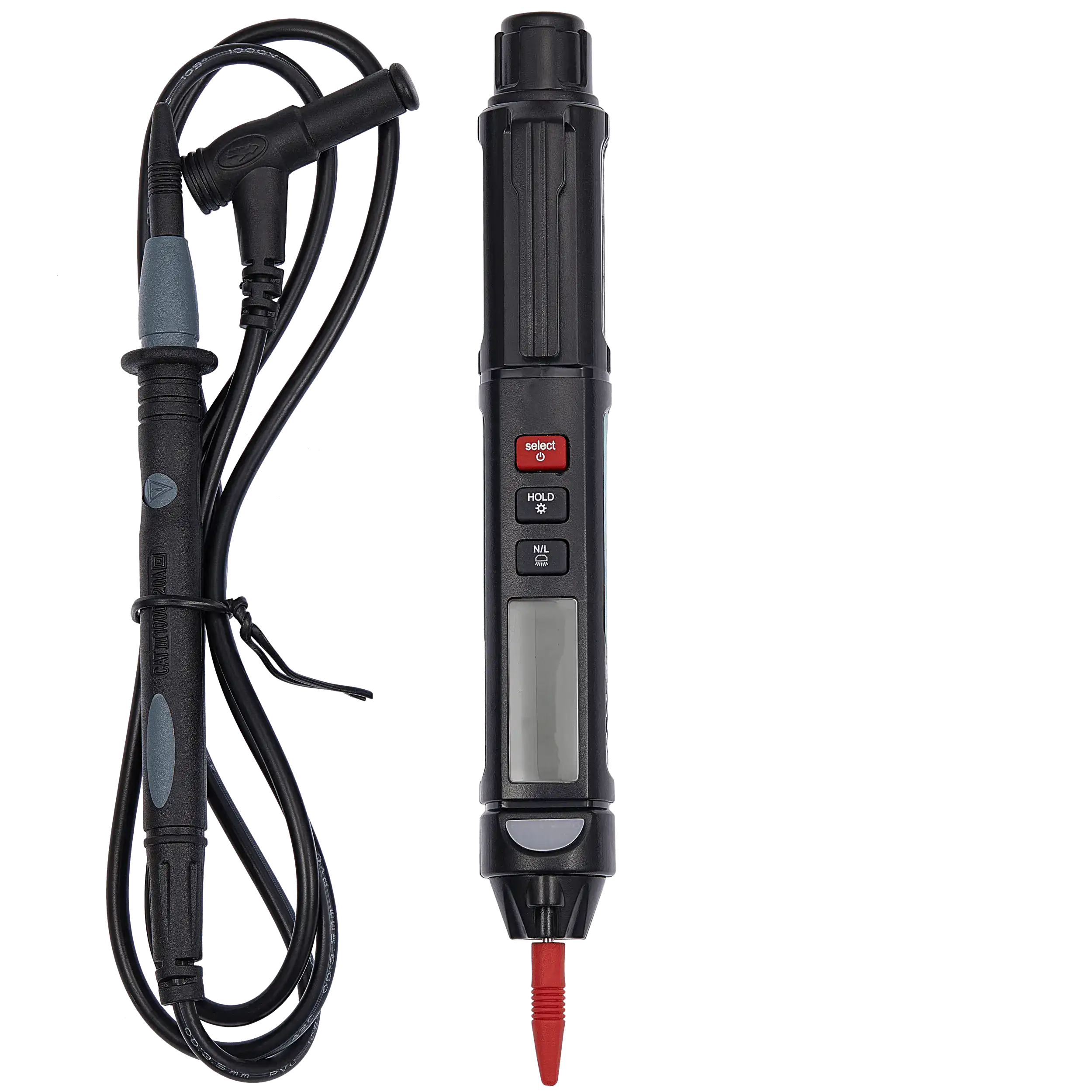 Intelligentes Mini-Multimeter im Stift-Design (DT-02) (ReLife)