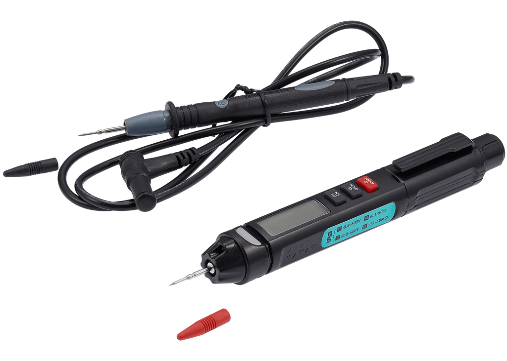 Intelligentes Mini-Multimeter im Stift-Design (DT-02) (ReLife)