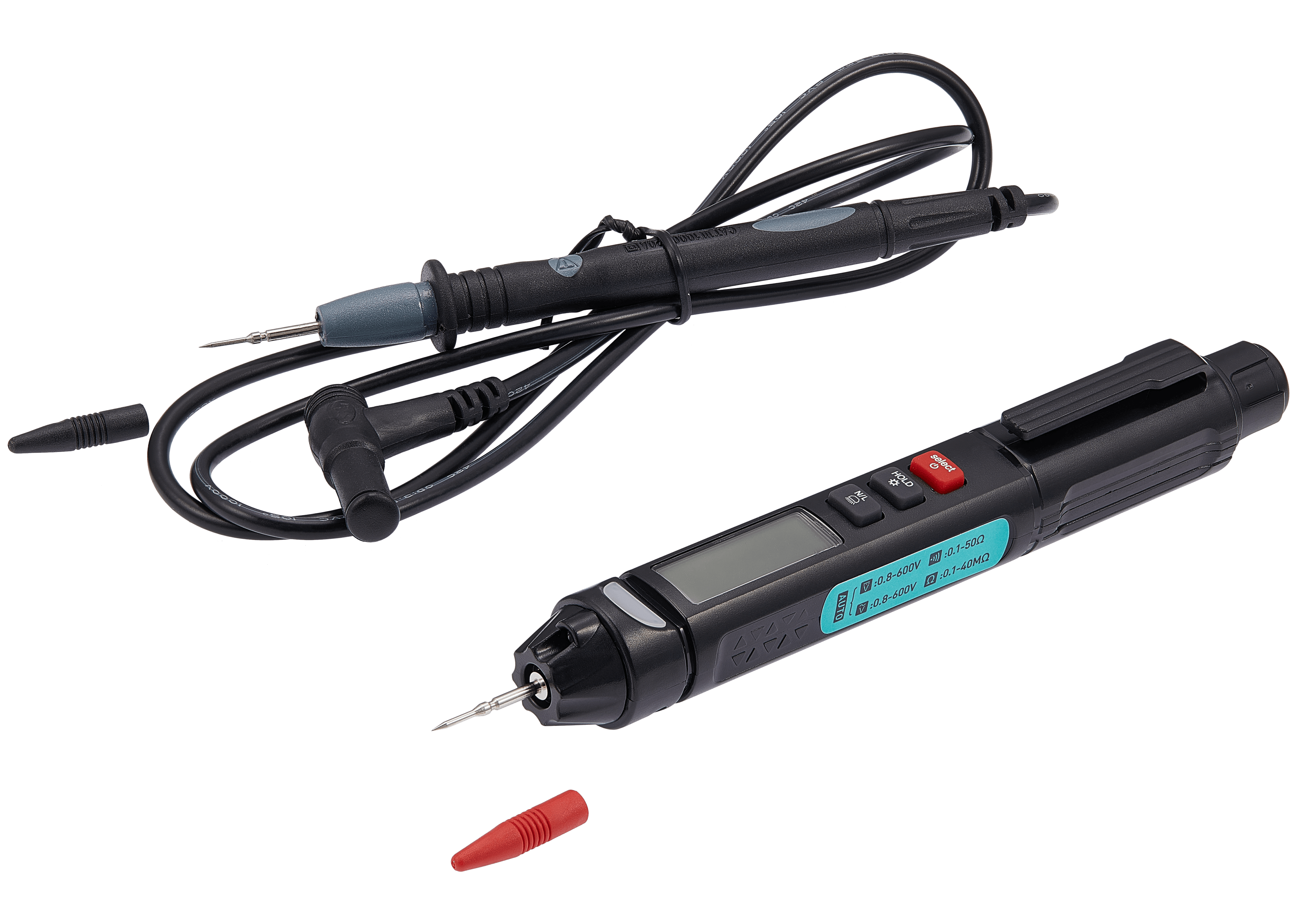 Intelligentes Mini-Multimeter im Stift-Design (DT-02) (ReLife)